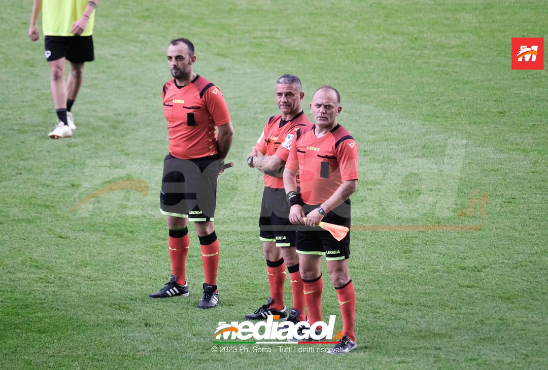 FOTO PALERMO, verso il Cagliari: test con l’Under 17 (GALLERY) - immagine 34