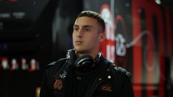 Monza-Milan, Terracciano: “Mi muovo a seconda degli avversari”