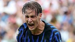 Pedullà – Pio Esposito, Inter fermissima: no a United, Napoli e non solo! E l’Atalanta…