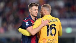 I voti di Bologna-Monza per il fanta: Di Gregorio super! Colpani come Zirkzee, la scelta su Maldini