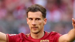 Calciomercato, il Milan lavora anche per il futuro: rossoneri in corsa per Goretzka