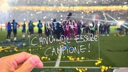 Bernardi (Dazn): “Campionato molto strano. Faccio un nome per il mercato dell’Inter”