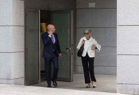 Rubiales a processo, la perizia sul labiale: “Chiede un bacio ad Hermoso”- immagine 2