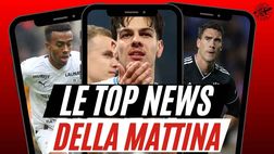 Milan, Jashari: dentro o fuori. Passo importante per Vlahovic. Doué occhio a …