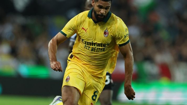 Loftus-Cheek: 'In Italia ogni partita è difficile, devi essere sempre pronto e concentrato'