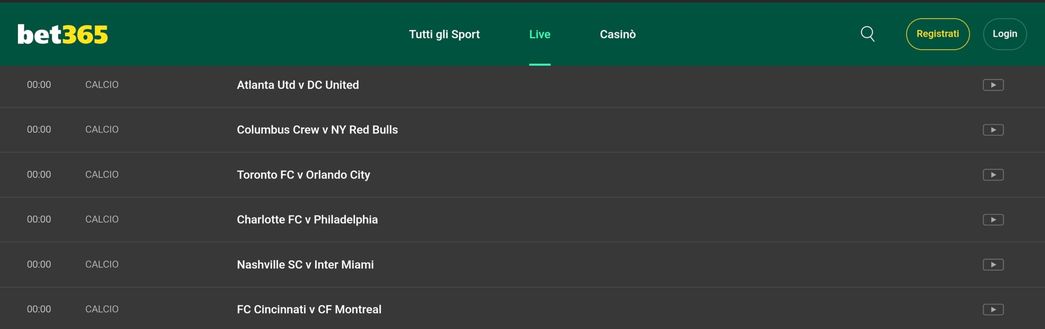 Atlanta-DC United: streaming gratis, diretta TV e probabili formazioni- immagine 2