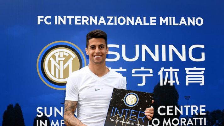 Biasin: “Cancelo, Inter vuole approfondire: Mendes ci prova. Tutto passa da…” - immagine 1