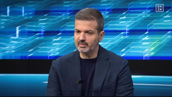 Stramaccioni: “Chivu grande occasione. Akanji colpo importante, da tempo Inter non inseriva”- immagine 3