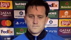 Zielinski a InterTV: “Delusi e arrabbiati, quello non è mai rigore per me. Giocare ogni 3 giorni…”