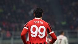 Il papà di Sottil: “Grazie alla Fiorentina, ora il Milan è una grande opportunità”