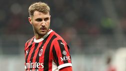 Ecco Giménez, l’attaccante istintivo che mancava al Milan | VIDEO