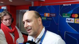 Inter su Tah. Il Bayer non molla. L’ad: “Lui si trova bene e noi siamo contenti di lui”