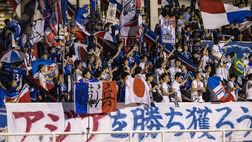 Derby di Yokohama, finisce 0-0 tra Marinos e Fulie