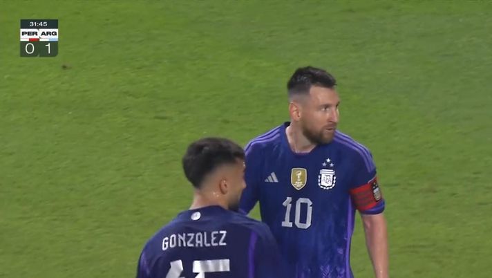 VIDEO È Messi show: con un capolavoro firma la storica rete numero 820 in carriera - immagine 1