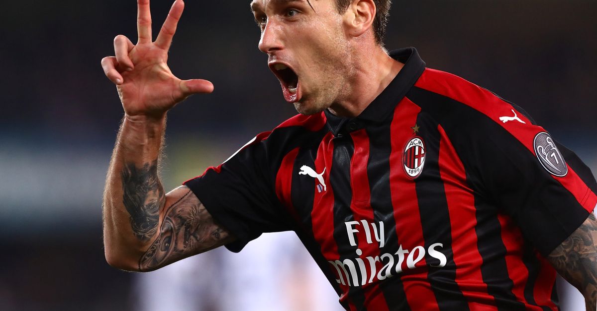 biglia alla lazio e al milan sono andato via perch233 sentivo di non essere apprezzato da Pianetamilan.it biglia alla lazio e al milan sono andato via perch233 sentivo di non essere apprezzato