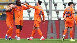 Serie A, colpaccio Fiorentina: batte 2-1 il Como di Fabregas in trasferta