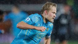 Il Venezia si affida a Pohjanpalo e Oristanio: tutto sulla probabile formazione