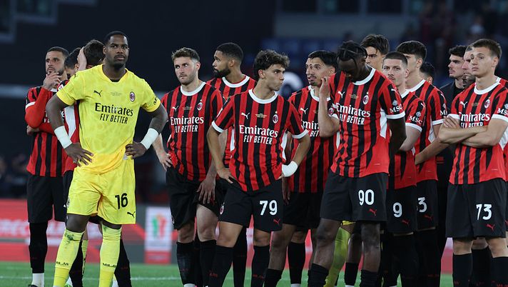 Milan, top e flop di una stagione deludente nonostante la Supercoppa - immagine 1