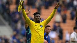 Onana, lo United stringe e Ausilio vola in Inghilterra. Rinnovo Handanovic? Dipenderà…