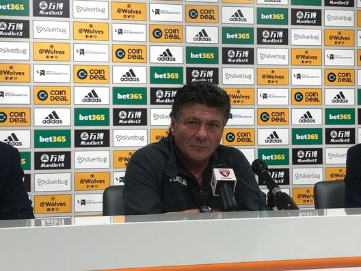 Mazzarri pre Wolverhampton-Torino: “A Nkoulou non chiedo l’elemosina”- immagine 2
