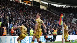 Oxford-Blackburn: probabili formazioni e streaming live