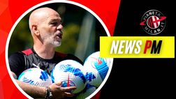 Raduno Milan, i convocati di Pioli: quanti giovani in lista | PM News