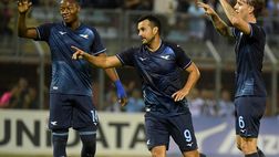 Lazio, non solo Dia: chi al posto di Castellanos? C’è anche Noslin. E Pedro…