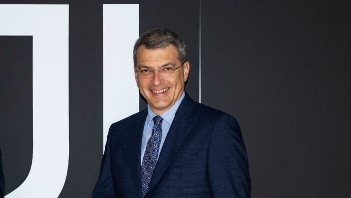 UFFICIALE – Juve, Damien Comolli è il nuovo ad del club bianconero - immagine 1