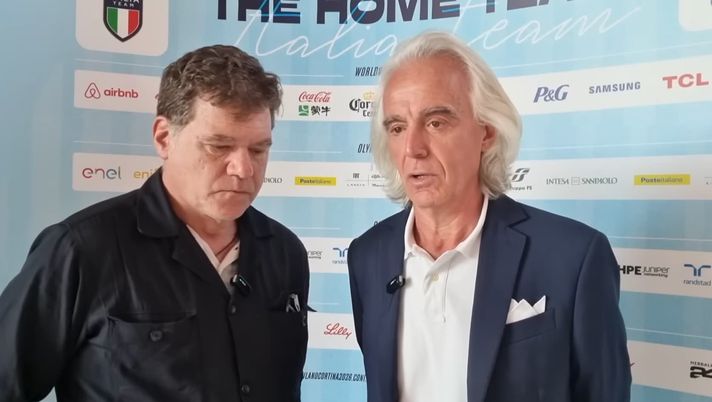 Grassani: “Inchiesta? Rumore per nulla. Pensate: hanno intercettato Rocchi per un anno e…” - immagine 1