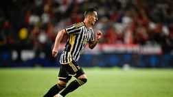 Juventus-Lecce / Il commento: bianconeri tornano alla vittoria con Milik