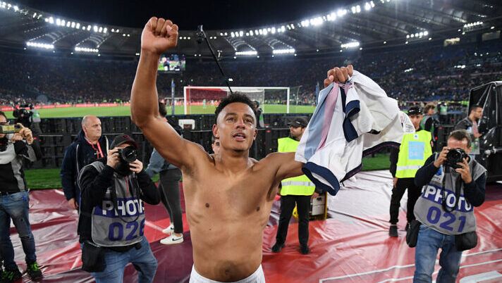 Ndoye: “Coppa Italia, ho pianto e non ho dormito! Cosa ci siamo detti con Zirkzee, i gol e il futuro…” - immagine 1