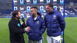 A Bergamo come a Pisa, feeling Pio-Lautaro: Chivu ora ha questa forte tentazione