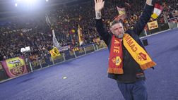 Candela dà il benvenuto a Gasperini: “Persona incredibile. Parla il campo per lui”