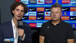 Runjaic: “La squadra mi è piaciuta, ci siamo difesi in modo infernale! Grazie per i complimenti”