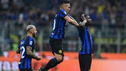 Real Sociedad-Inter: Sky, Prime o Canale 5? Dove vederla in tv e streaming