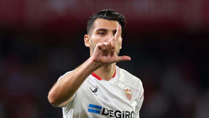 Calciomercato Milan – Di Marzio: “Rafa Mir in chiusura, cifre e dettagli” - immagine 1