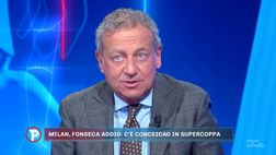 Sabatini: “Inter favorita, ma senza Thuram Lautaro deve tornare a fare il Lautaro”