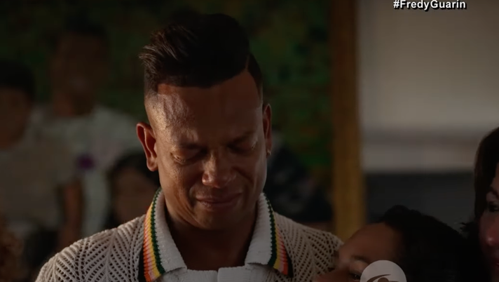 Guarin: “Bevvi 70 birre in una notte, mi gettai sopra una rete dal 17esimo piano”- immagine 2