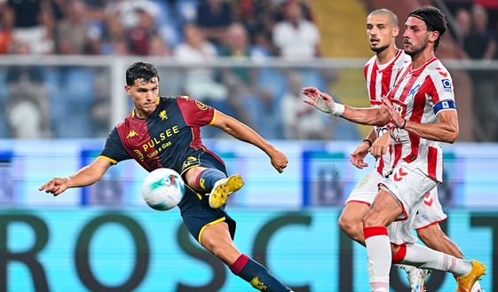 Stanciu esalta Valentin Carboni: “Un crack, un grande giocatore”. Poi si sbilancia: “Può…”- immagine 3
