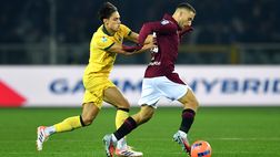 Torino, Ricci dopo la vittoria del Milan: “Partita emozionante. Ho visto una grande squadra”