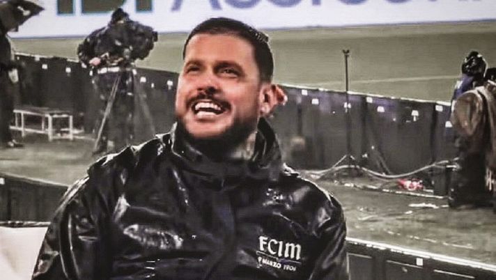Ferdico: “Passava tutto dalla Digos. Società Inter impeccabile. Ma sono rimasto male per…” Ferdico: “Passava tutto dalla Digos. Società Inter impeccabile. Ma sono rimasto male per…” - immagine 1