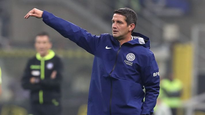 Getty Images Inter, risolta la questione terzo portiere: chi sarà il sostituto di Di Gennaro - immagine 1