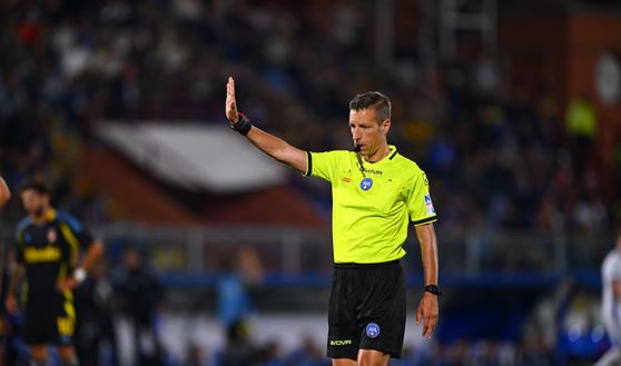 Getty Images Serie A – Cremonese-Inter, arbitra Massa: ecco chi c’è al VAR- immagine 2