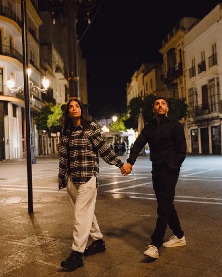 Iannone, che dichiarazione per Elodie: “Grato alla vita per averti incontrato”- immagine 2