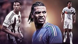 Chi è Ndour: l’Erasmus dorato al Benfica, il Psg, il no alla Juve. E ora, viola!