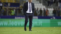 Pecchia non fa drammi: “Sconfitta che brucia, meritavamo qualcosa in più”