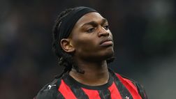 Milan, dubbio Leao in vista della partita di Napoli: ecco la sensazione odierna sul portoghese