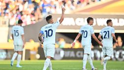 Inter, Lautaro Martinez impressionato da Chivu: “Mi ha sorpreso una cosa”
