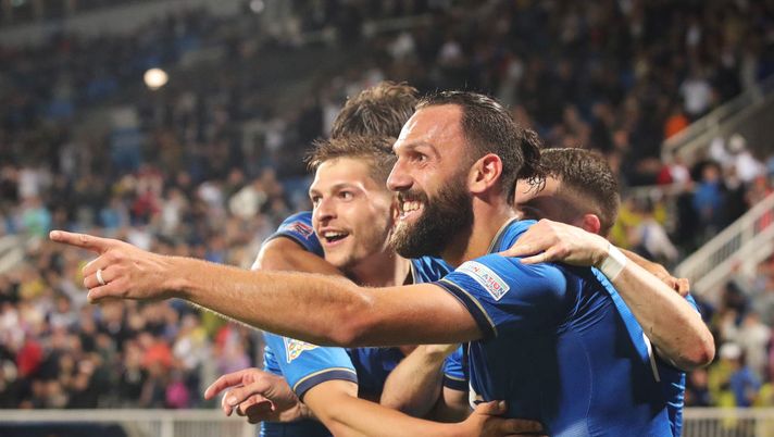 Slovacchia-Kosovo, dove vedere il match in diretta tv e streaming LIVE - immagine 1
