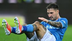 Politano mette il turbo e colpisce il palo, velenoso “l’assist” per Nzola: le pagelle